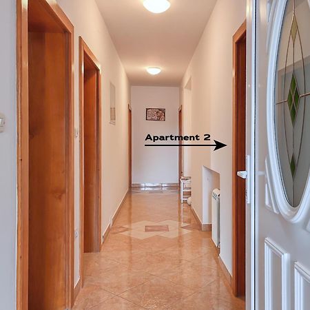 LižnjanApartman 2公寓 外观 照片