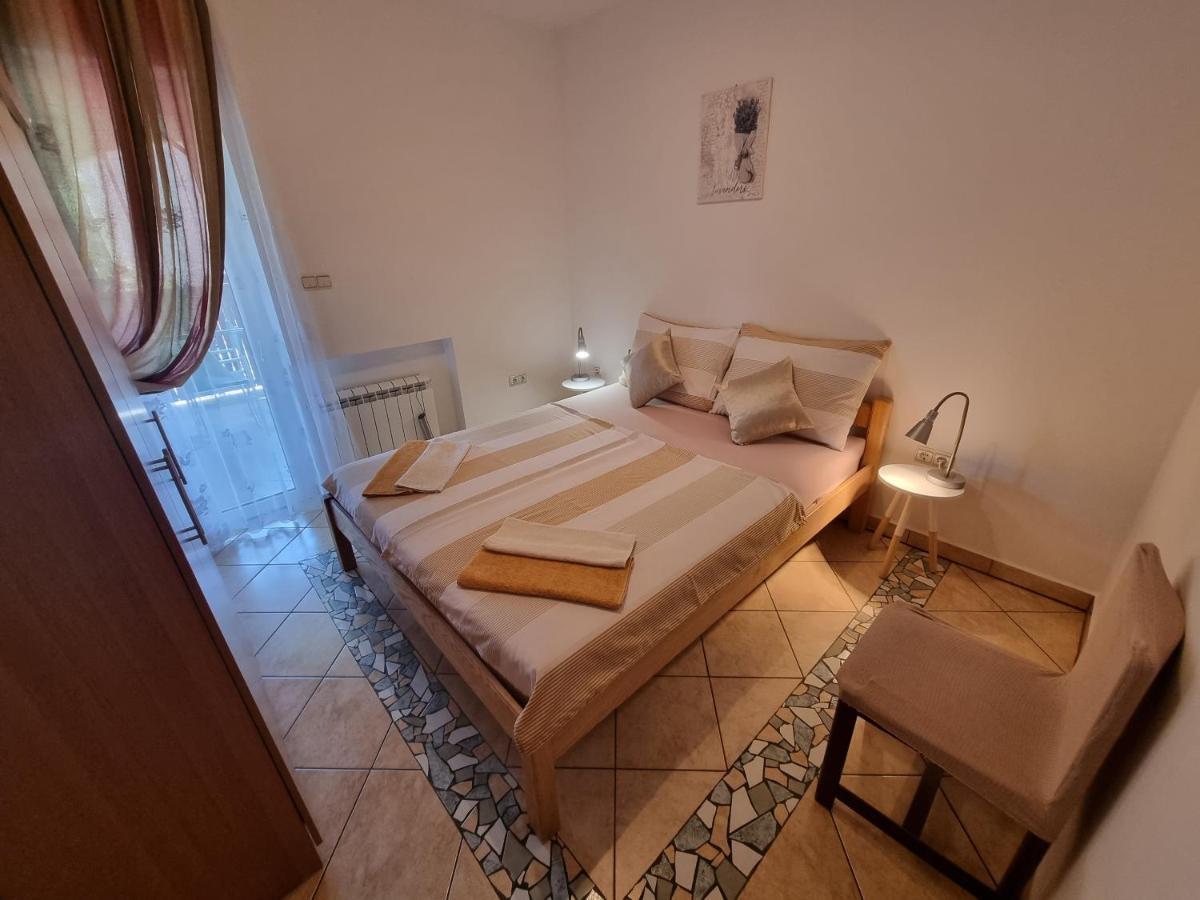 LižnjanApartman 2公寓 外观 照片